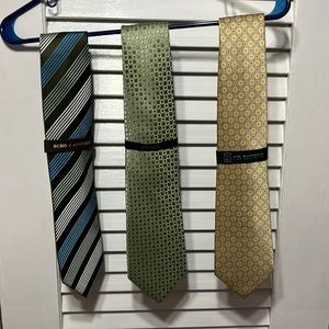 Men’s Brand New Ties
